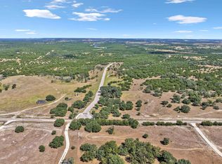Tract 4 Lot 13 County Road 1255, Lampasas, TX 76550