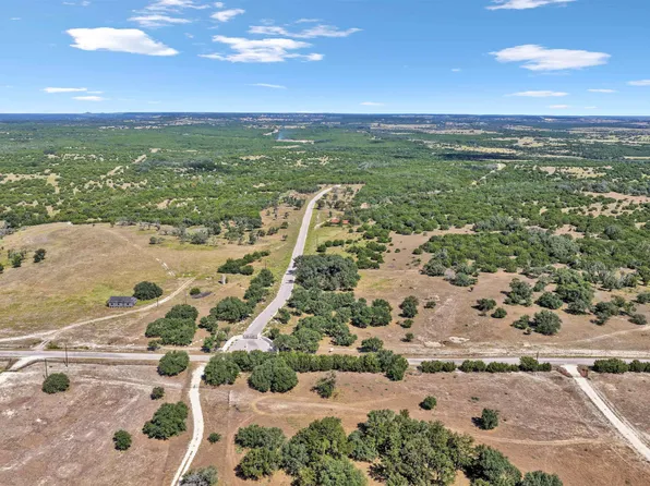 Tract 4 Lot 13 County Road 1255, Lampasas, TX 76550