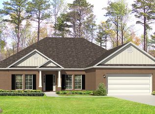 8447 Rock Glen Rd, Biloxi, MS 39532