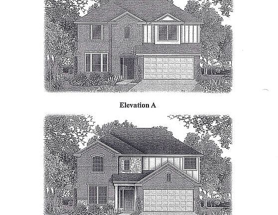 Hayden Elevation A