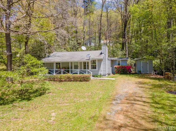 593 Silver Run Road, Cashiers, NC 28717
