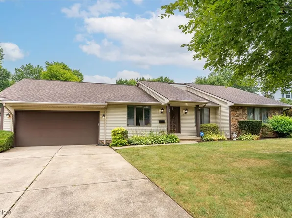 824 Sawmill Trl NE, Massillon, OH 44646