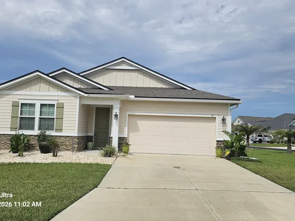 21 Los Lagos Blvd, Palm Coast, FL 32137