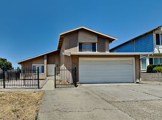 3120 Redwood Pkwy, Vallejo, CA 94591