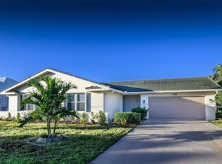 149 Crescent Dr, Punta Gorda, FL 33950