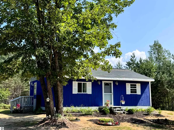 64 Twilight Trl NW, Kalkaska, MI 49646