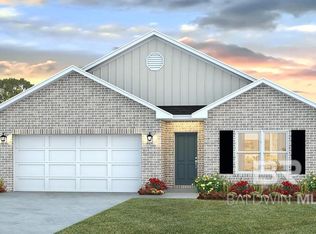 14816 Dayton Cir, Foley, AL 36535