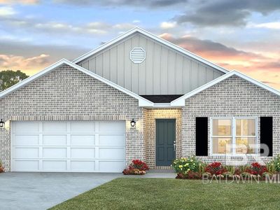 14816 Dayton Cir, Foley, AL, 36535