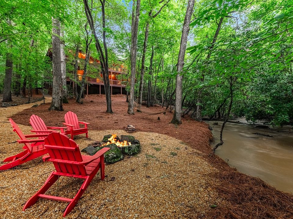 390 Twin Creeks, Blue Ridge, GA 30513 Zillow