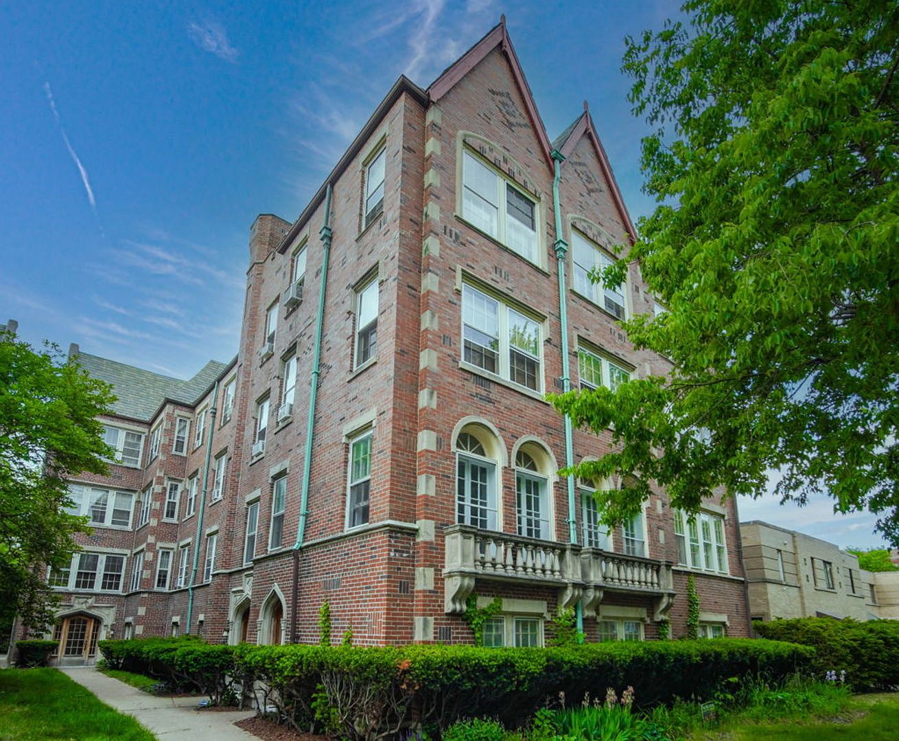 815 Brummel St APT 1, Evanston, IL 60202 Zillow