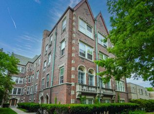 815 Brummel St APT 1, Evanston, IL 60202