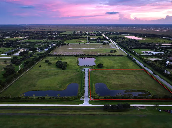 13900 Indian Mound Road, Wellington, FL 33414