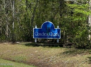109111 109/111 Coaches Creek Dr, Havelock, NC 28532