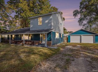 321 Gaway St, Vassar, MI 48768