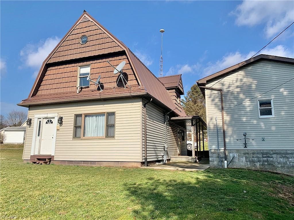 102 High St, Salineville, OH 43945 Zillow