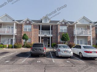 2065 Silvercrest Dr #6-D, Myrtle Beach, SC 29579