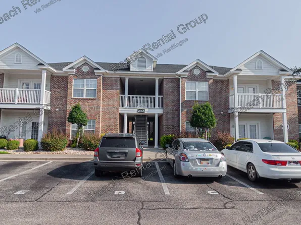 2065 Silvercrest Dr #6-D, Myrtle Beach, SC 29579
