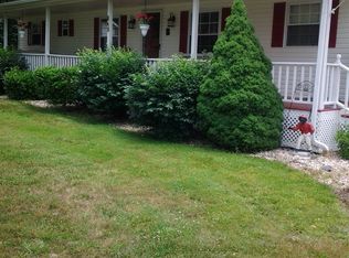 848 Horse Creek Rd, Corbin, KY 40701