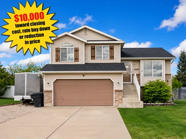 2029 N 1720 W, Clinton, UT 84015