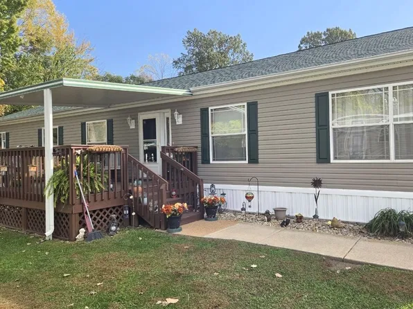 3500 N Dirksen Pkwy Lot 230, Springfield, IL 62702
