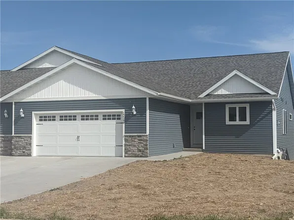 12149 Norway Road, Osseo, WI 54758