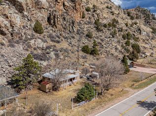 32246 Poudre Canyon Road, Bellvue, CO 80512