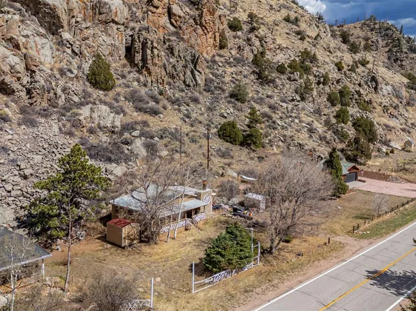 32246 Poudre Canyon Road, Bellvue, CO 80512