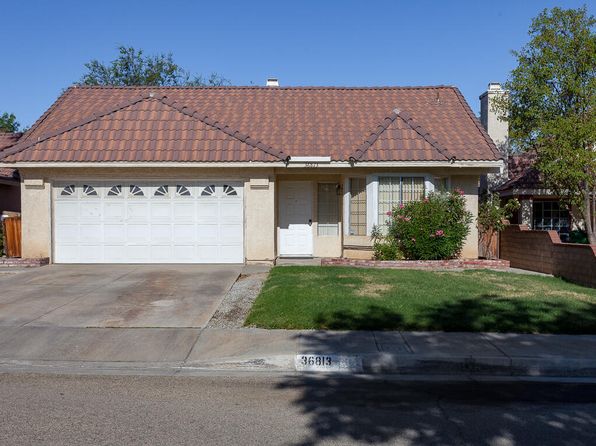 Recently Sold Homes in Palmdale CA 9,161 Transactions