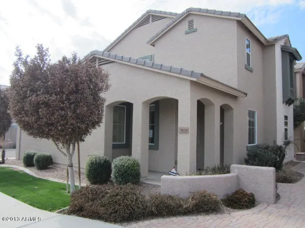 3820 S 54th Gln, Phoenix, AZ 85043