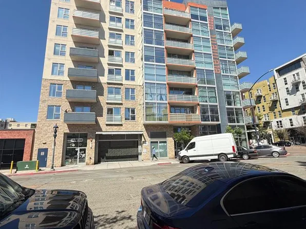 550 15th St Unit 403, San Diego, CA 92101