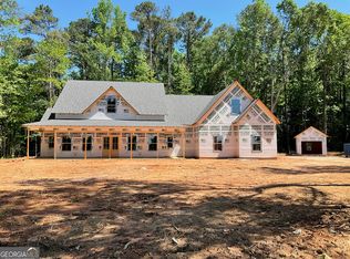164 Henderson Ml, Mansfield, GA 30055