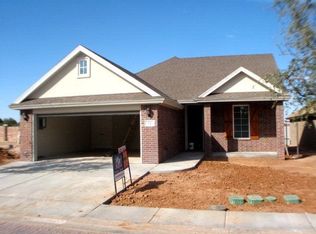 12 Tuscan Villas Cir, Lubbock, TX 79423