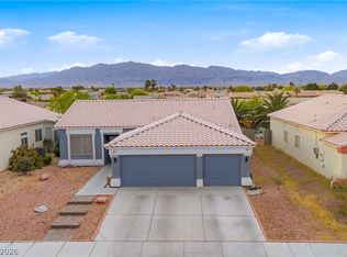 2214 Panther Pl, North Las Vegas, NV 89031