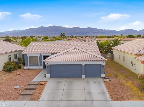 2214 Panther Pl, North Las Vegas, NV 89031