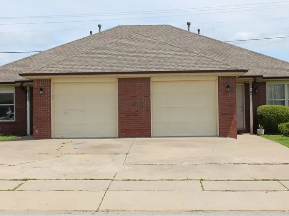 3105 & 3107 Southeast St, Rogers, AR 72758