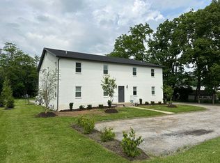 320 Clintonville Road, Paris, KY 40361, Paris, KY 40361