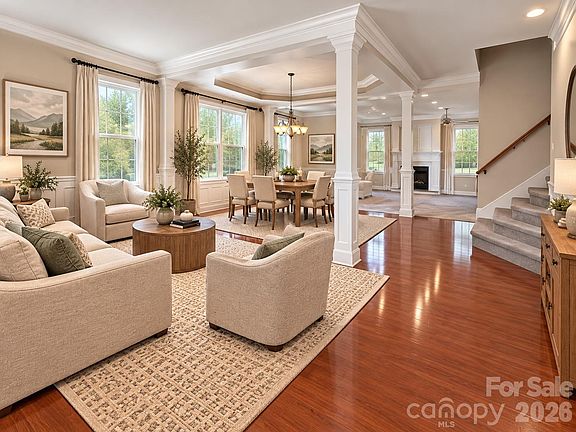 4th image of 7041 Carnwarth Ln #134