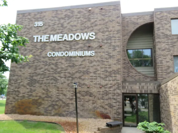 315 Waite Ave S APT 303, Waite Park, MN 56387