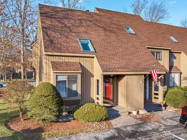21 Blackstone Court, Merrimack, NH 03054