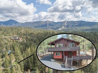 1108 Johnny Way, Big Bear Lake, CA 92315