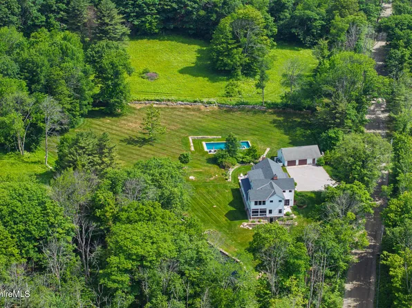 161 Beartown Mountain Rd, Monterey, MA 01245