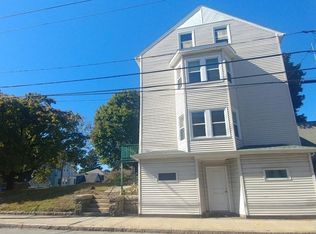 951 Rodman St, Fall River, MA 02721