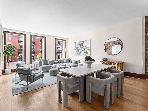 3rd image of 251 W 122nd St