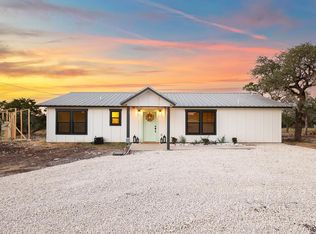 311 Backacre Rd, Kerrville, TX 78028