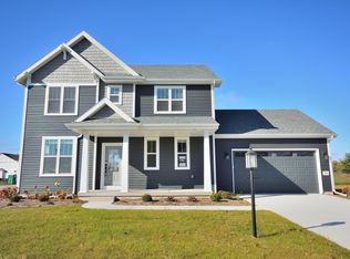 6026 Sean Ct, Racine, WI 53402