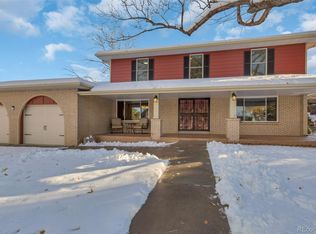 9620 E Grand Ave, Greenwood Village, CO 80111