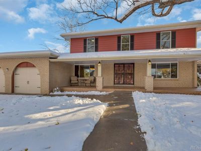 9620 E Grand Avenue, Greenwood Village, CO, 80111