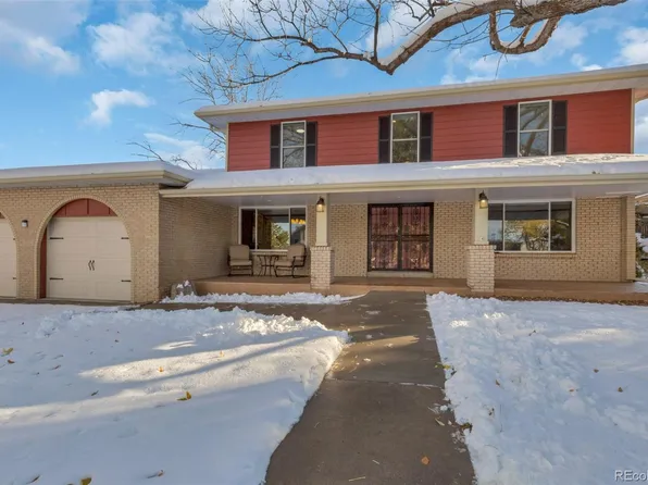 9620 E Grand Avenue, Greenwood Village, CO 80111