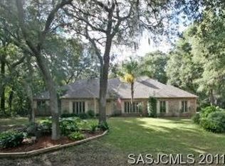 409 Camelia Trl, Saint Augustine, FL 32086