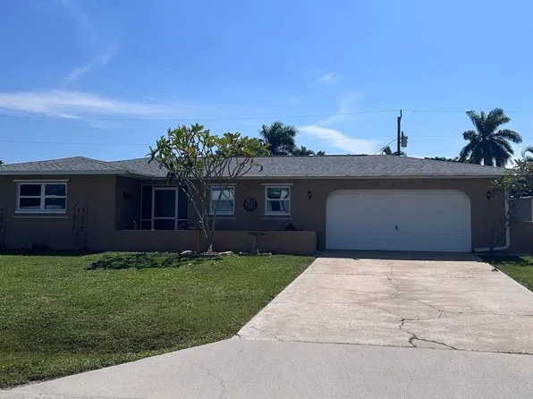 618 SE 46th St, Cape Coral, FL 33904